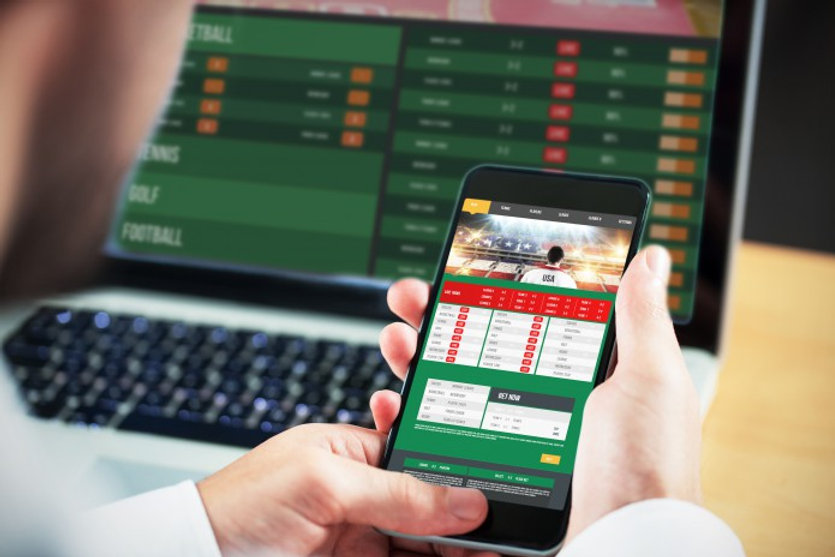 The Ultimate Guide to Sports Betting with Betwarrior-ar.com The Ultimate Guide to Sports Betting with Betwarrior-ar.com