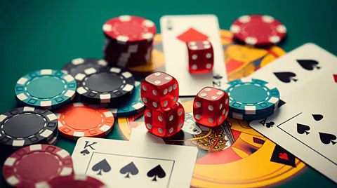 Top Platforms for Non Gamstop Betting Top Platforms for Non Gamstop Betting