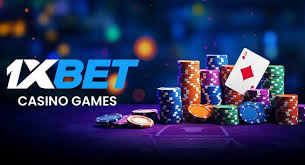 Unlock Your Betting Potential with 1xbet promo code india Unlock Your Betting Potential with 1xbet promo code india
